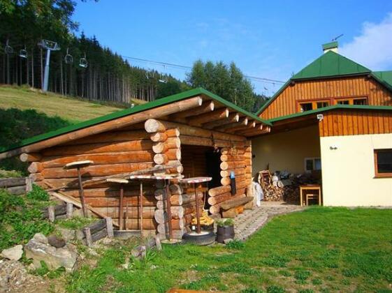 Penzion Alenka - Photo4