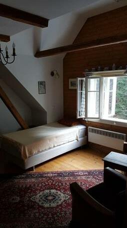 Penzion Ve Volskem Dole - Photo3