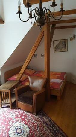Penzion Ve Volskem Dole - Photo5