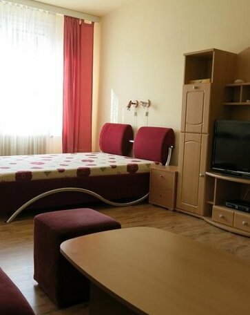Aparman Srni 121 - Photo4