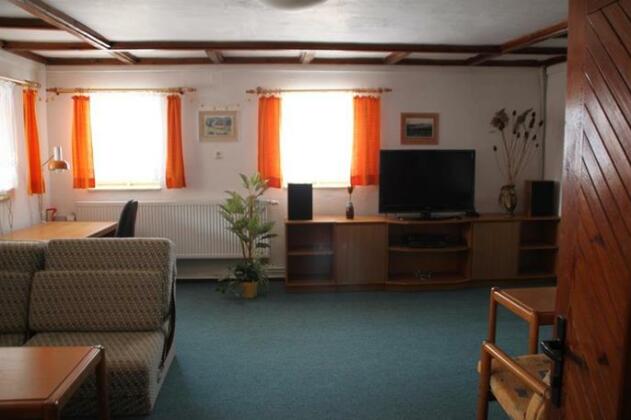 Apartmany Vydrysek - Photo4