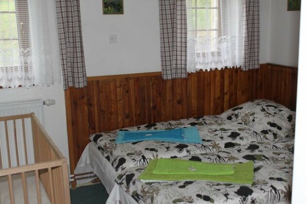 Apartmany Vydrysek - Photo5