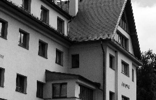 Hotel Vydra - Photo3