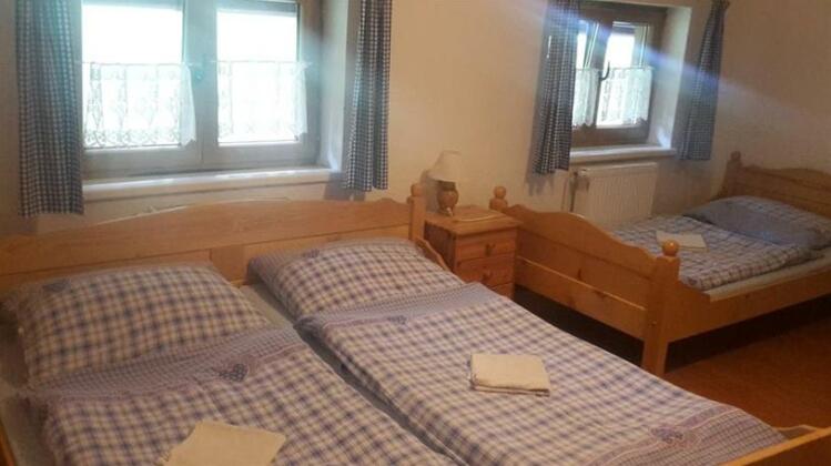 Horska chata U Lanovky - Photo3