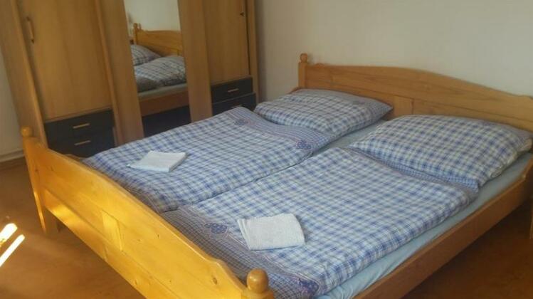 Horska chata U Lanovky - Photo4