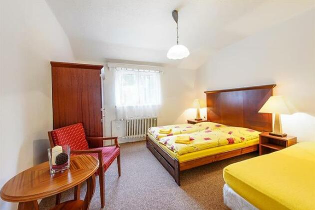 Hotel Krasna Vyhlidka - Photo3