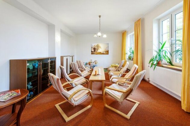 Hotel Krasna Vyhlidka - Photo4