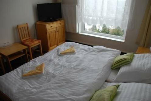 Hotel Zadov - Photo3