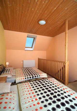 Penzion Na Podlesi - Photo4