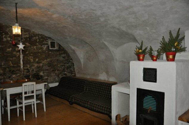 Penzion Rankl-Sepp - Photo2