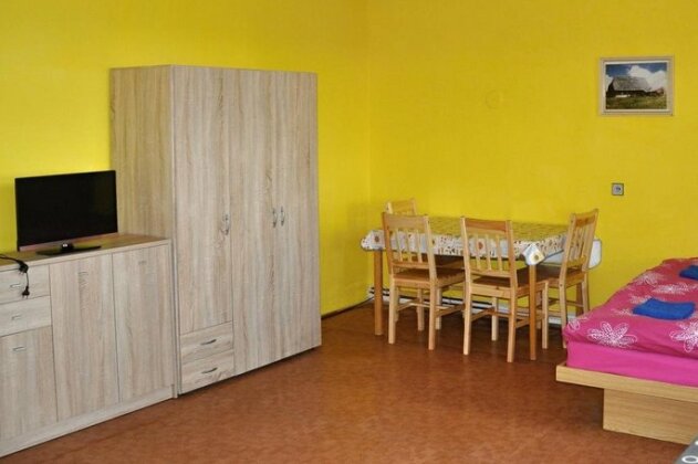 Penzion Rankl-Sepp - Photo3