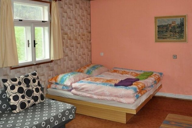 Penzion Rankl-Sepp - Photo4
