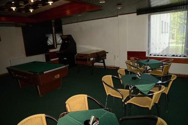 Sporthotel Olympia - Photo2