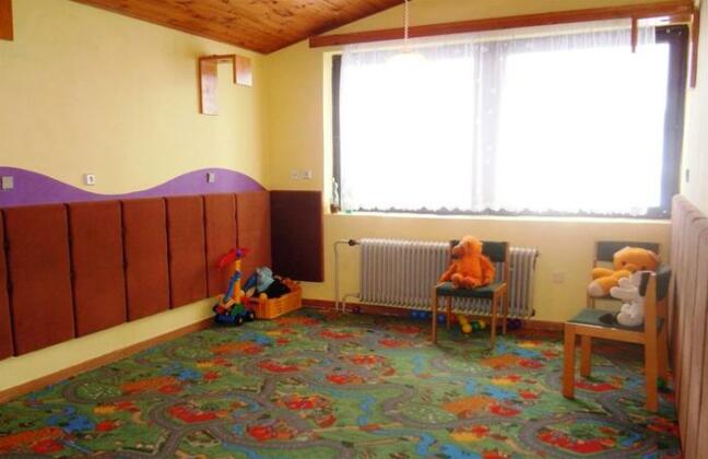 Sporthotel Olympia - Photo3