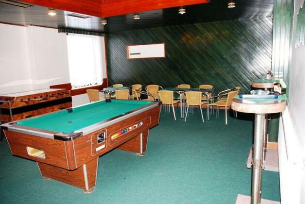 Sporthotel Olympia - Photo4