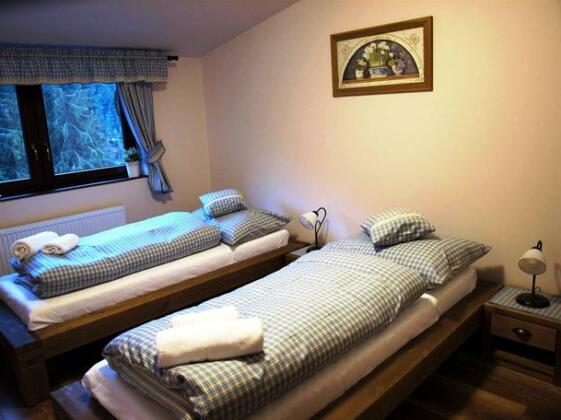 Wellness Hotel Ondrasuv dvur - Photo2