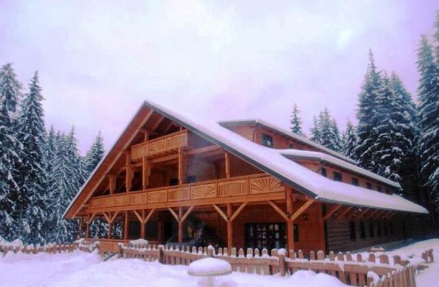 Wellness Hotel Ondrasuv dvur - Photo3