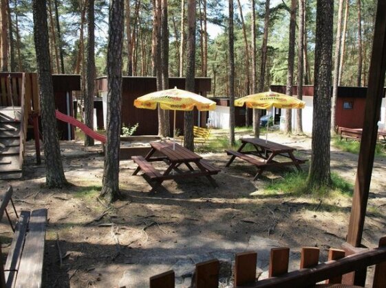 Campsite Pohoda - Photo5
