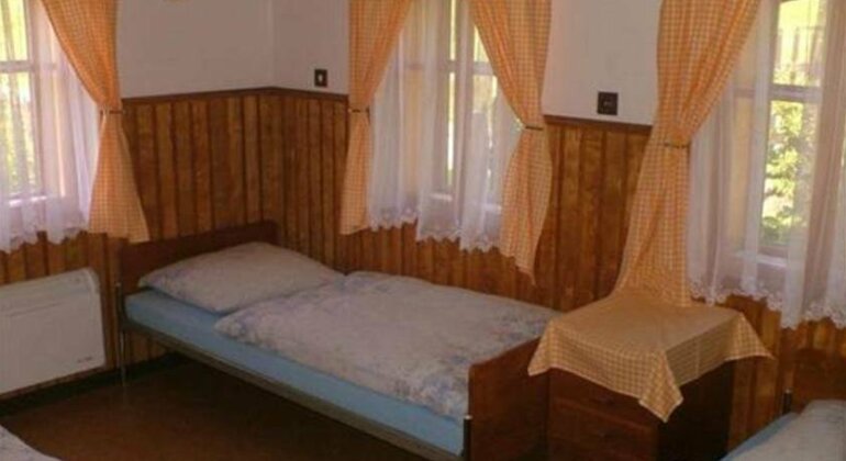 Chalupa u Vysanskych - Photo4