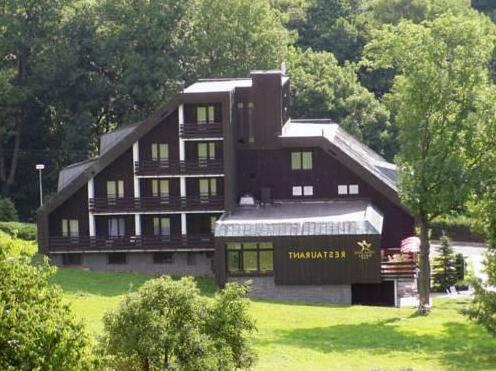 Star Hotels Benecko - Photo5