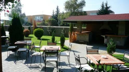 Hotel Sport Steti - Photo2