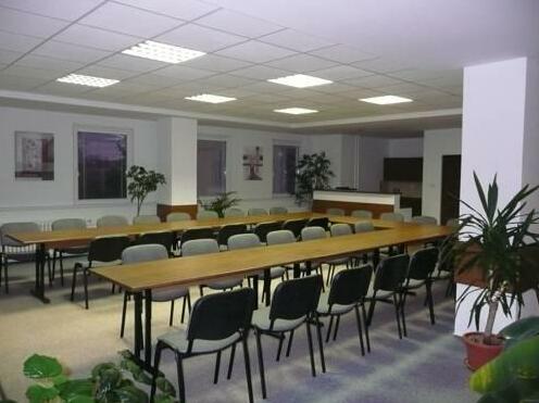Hotel Sport Steti - Photo4