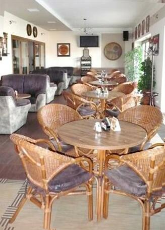 Hotel Sport Steti - Photo5
