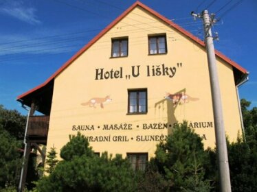 Hotel U Lisky