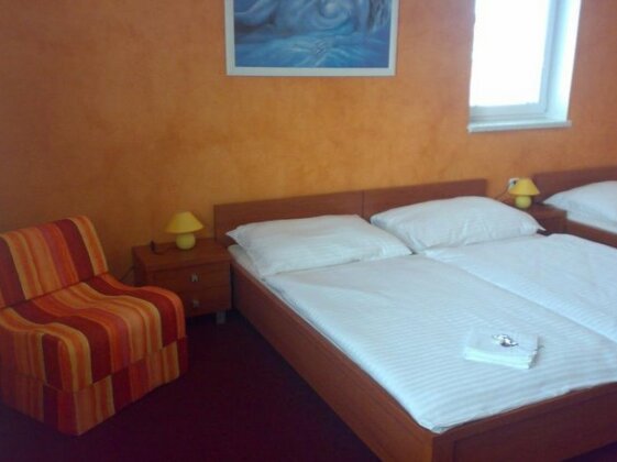 Relaxcentrum Mrkacek - Photo2