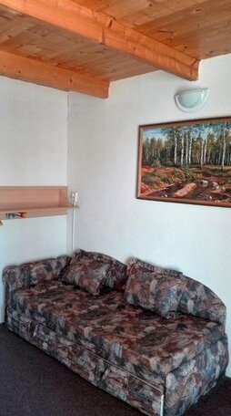 Hotel Sobol - Photo5