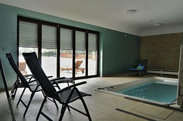 Apartmany pod lipou - Photo2