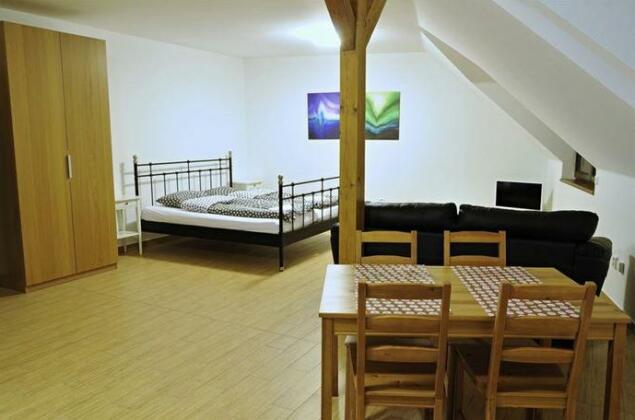 Apartmany pod lipou - Photo4