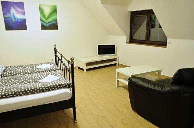 Apartmany pod lipou - Photo5