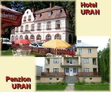 Hotel Uran