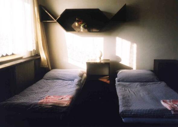 Hotel Rustica Straz - Photo2
