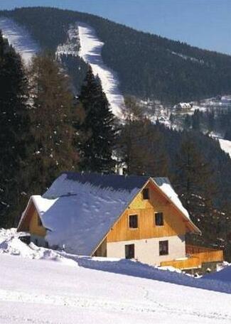 Penzion Erlebach - Photo2