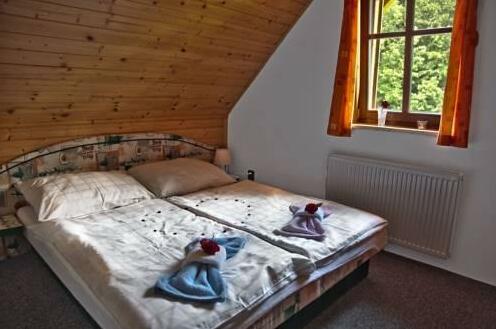 Penzion Erlebach - Photo4