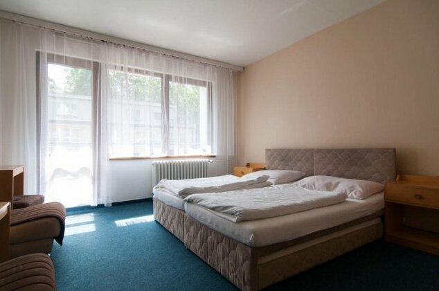 Hotel Radejov - Photo5