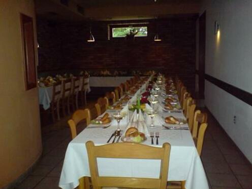 Penzion Restaurace Chanos - Photo3