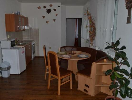 Apartmanovy dum Hartmanice - Photo2