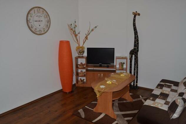 Apartmanovy dum Hartmanice - Photo3