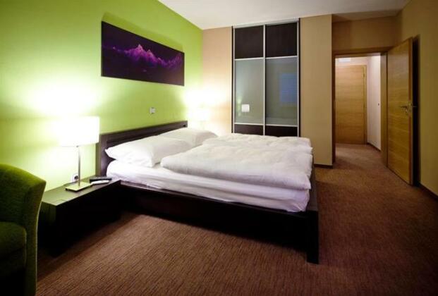 Garni hotel Svitavy - Photo2