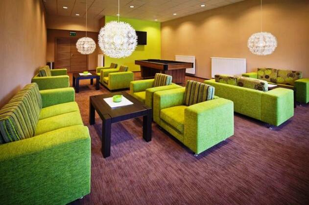 Garni hotel Svitavy - Photo3