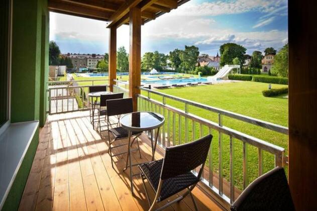 Garni hotel Svitavy - Photo4