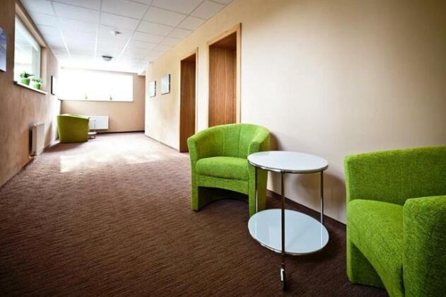 Garni hotel Svitavy - Photo5