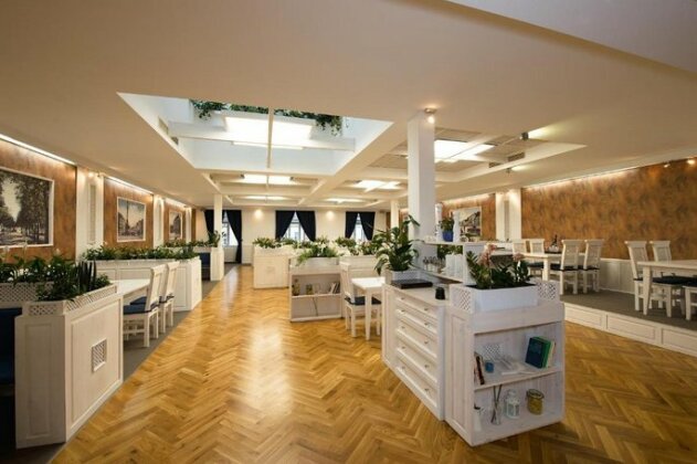 Hotel Slavia Svitavy - Photo2