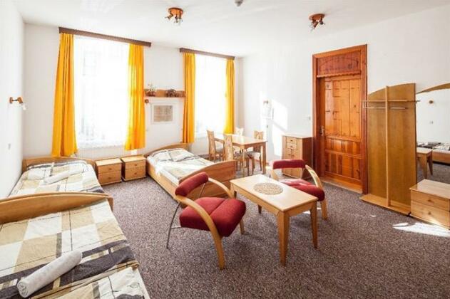 Pension Fontana Svitavy - Photo2