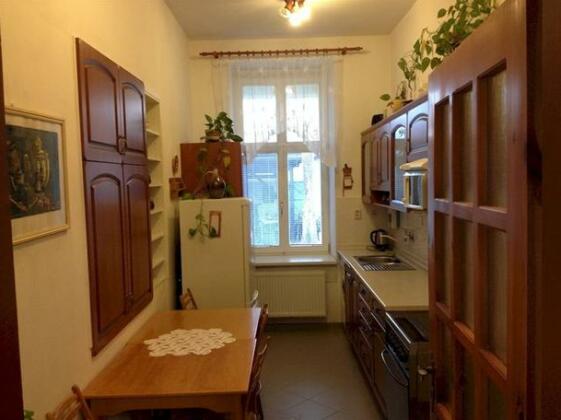 Pension Fontana Svitavy - Photo3