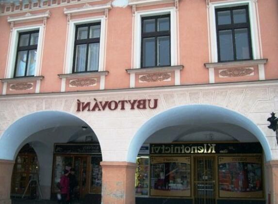 Ubytovani Svitavy - Photo2
