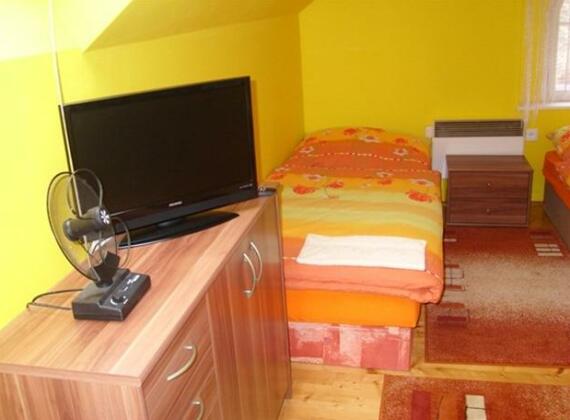 Ubytovani Svitavy - Photo3